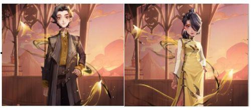 手游最新时装爆料排行榜,盘点最新排行榜热门时装!